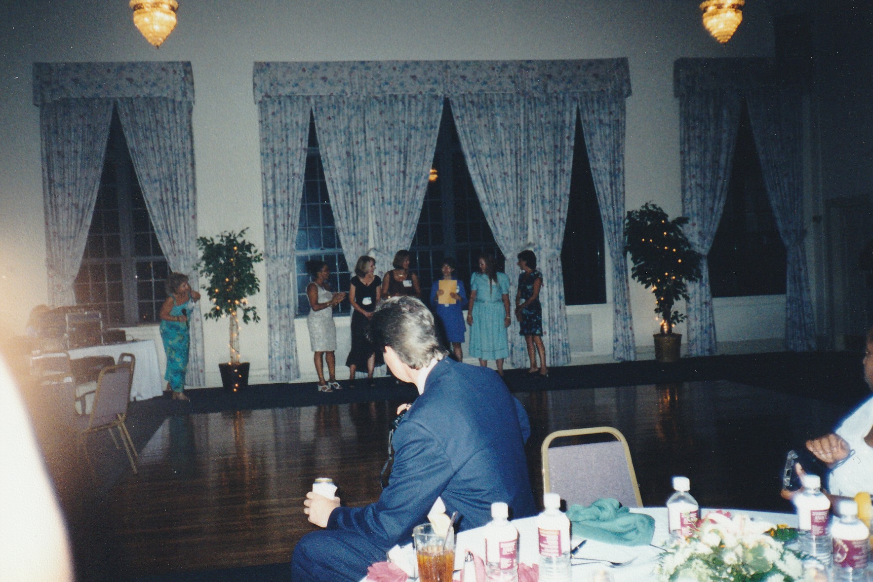 30 Year 40 JMH