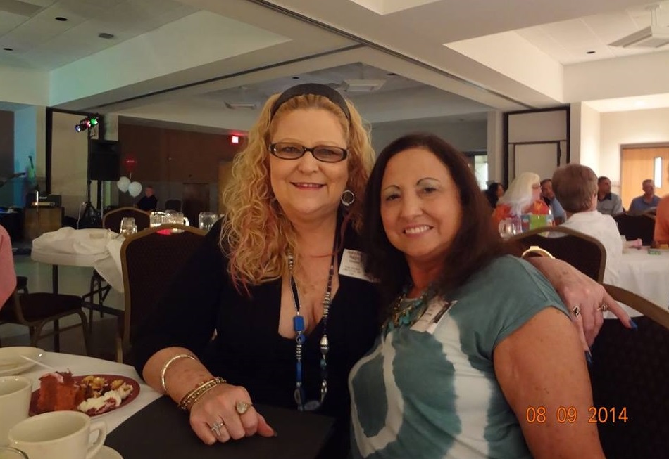 60th Birthday Bash 026