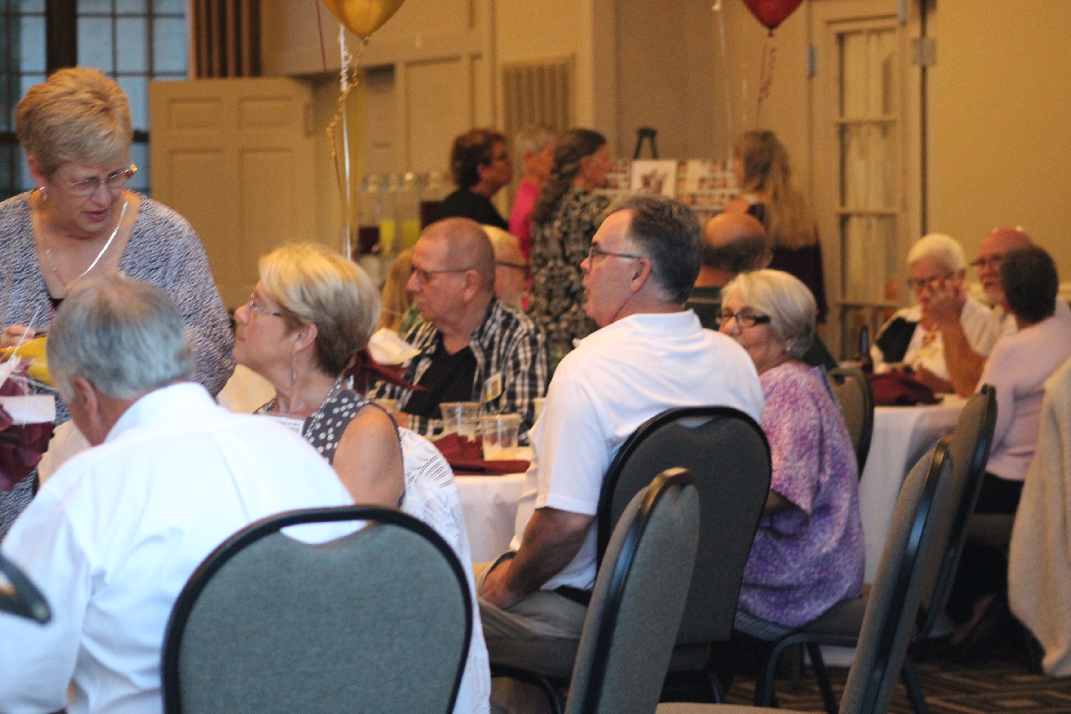 50 Reunion 110 SSM