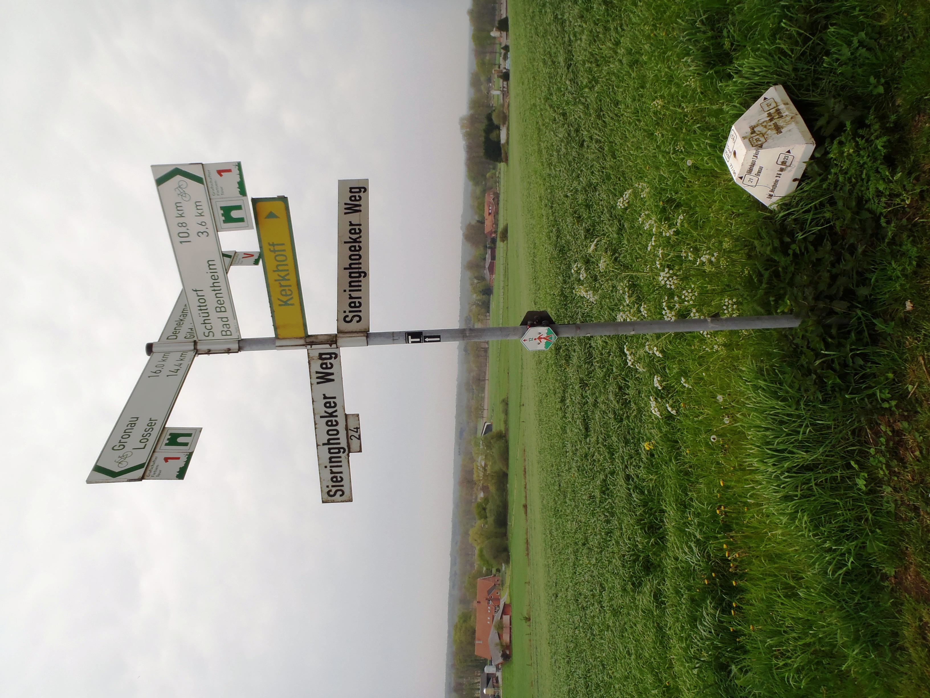 Signpost