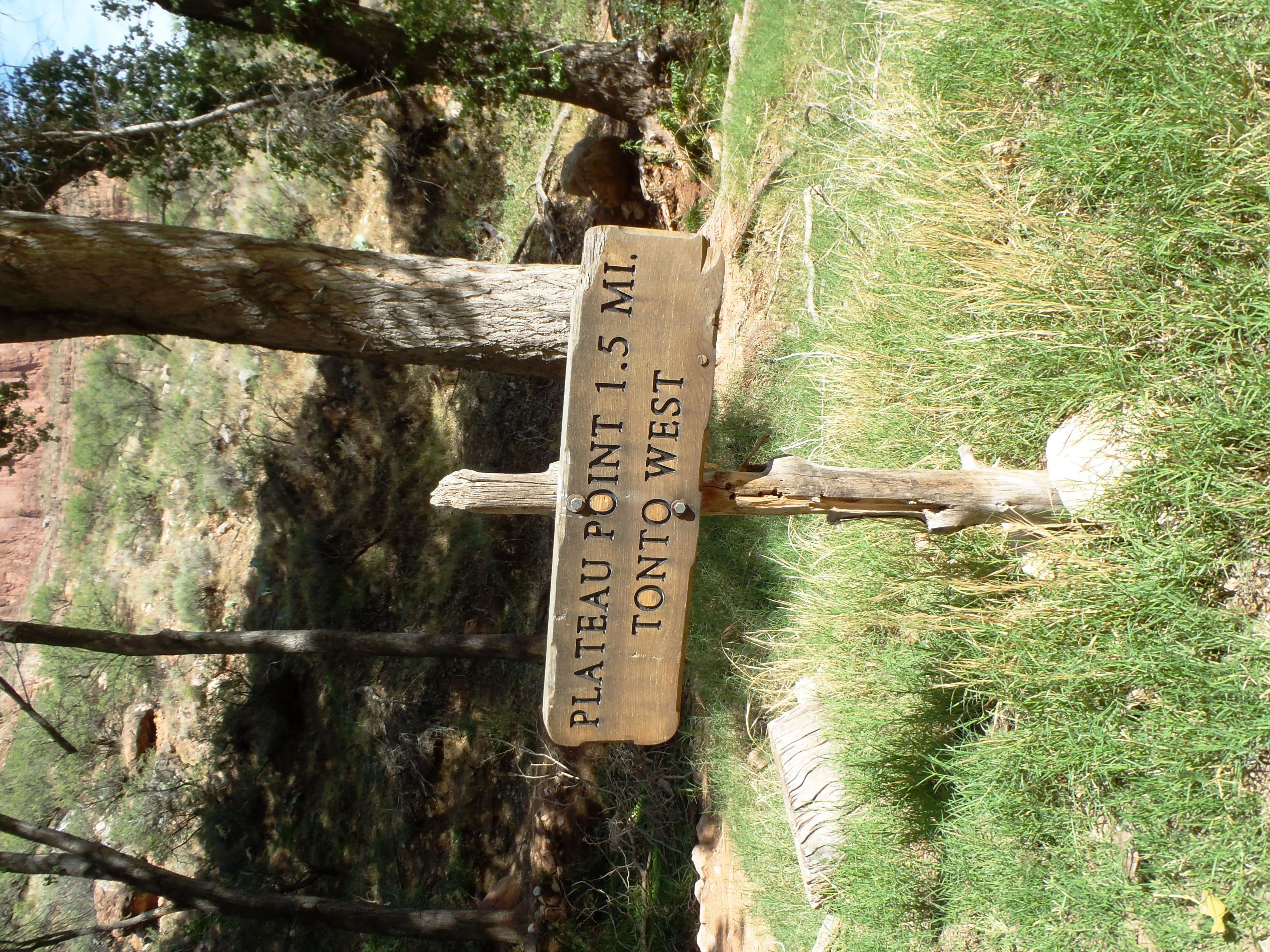 Signpost