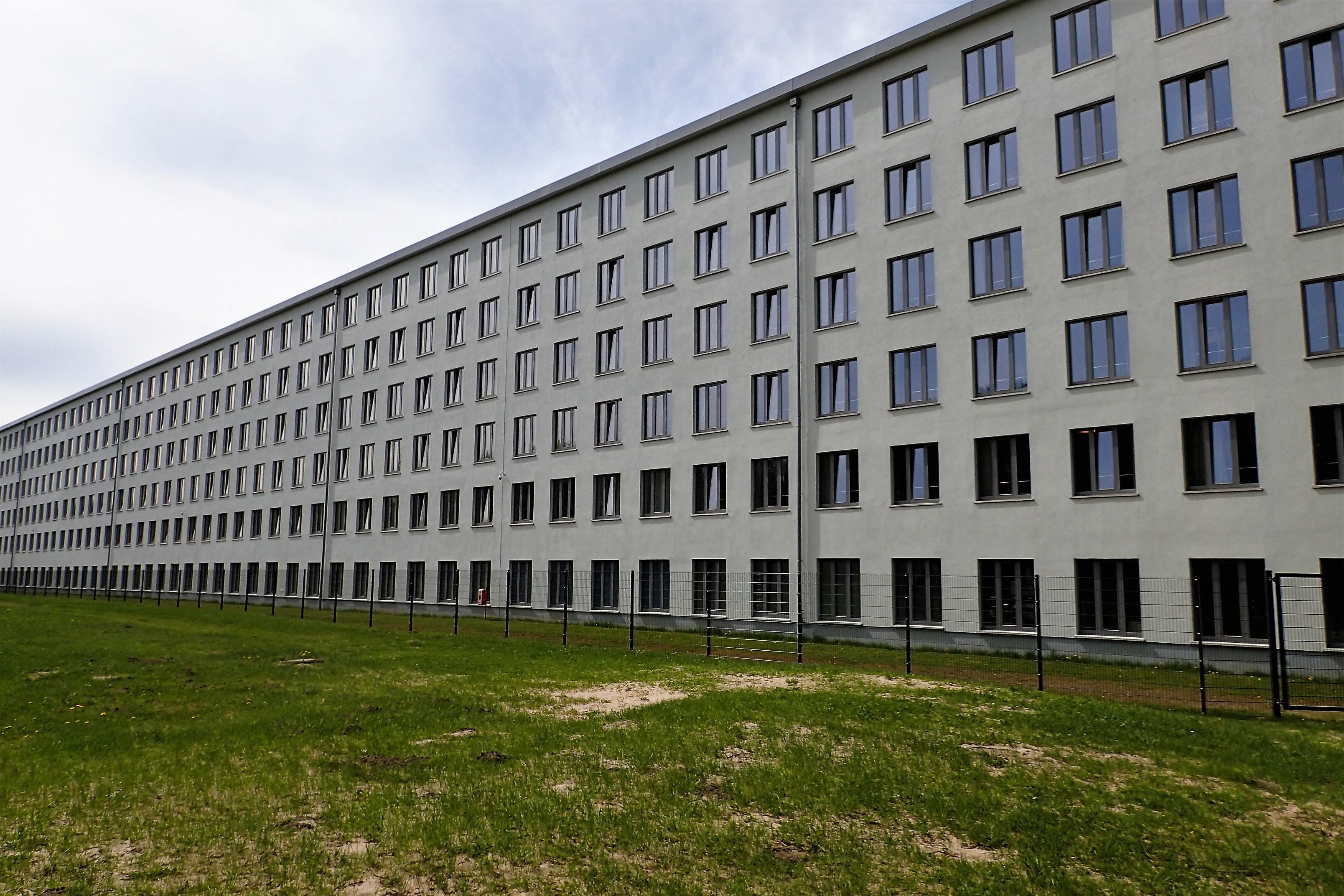Colossus of Prora