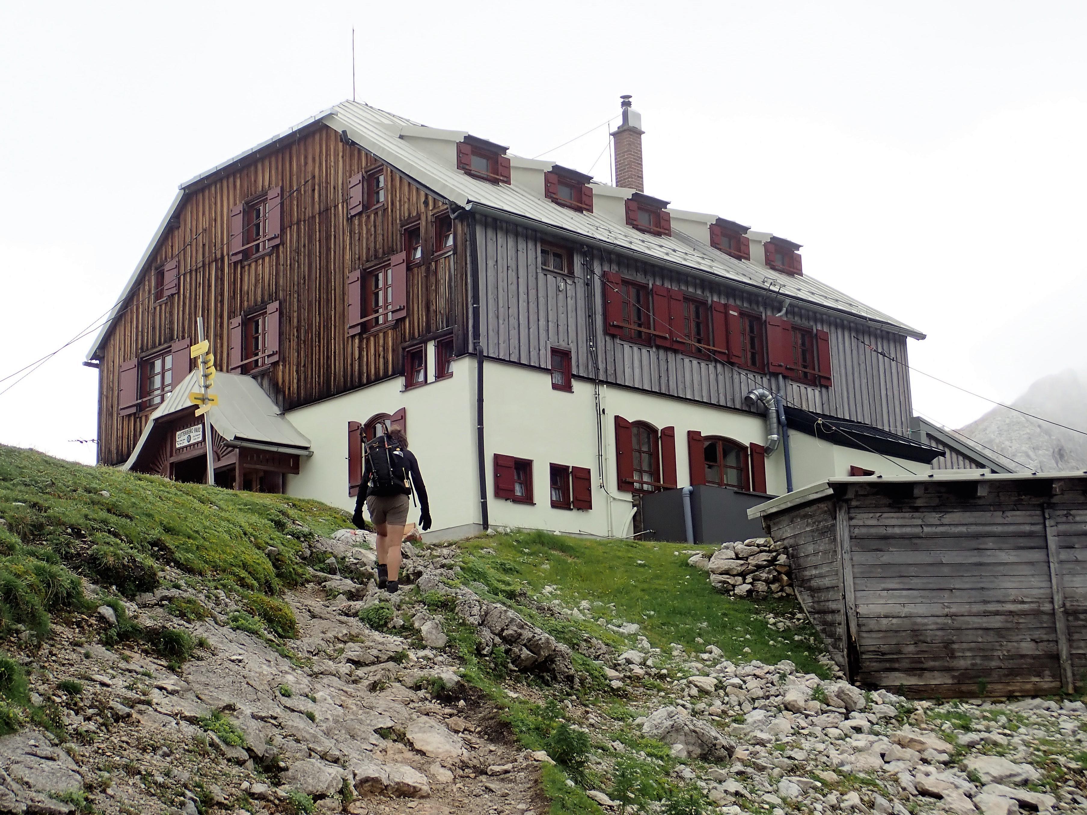 Guttenberghaus 