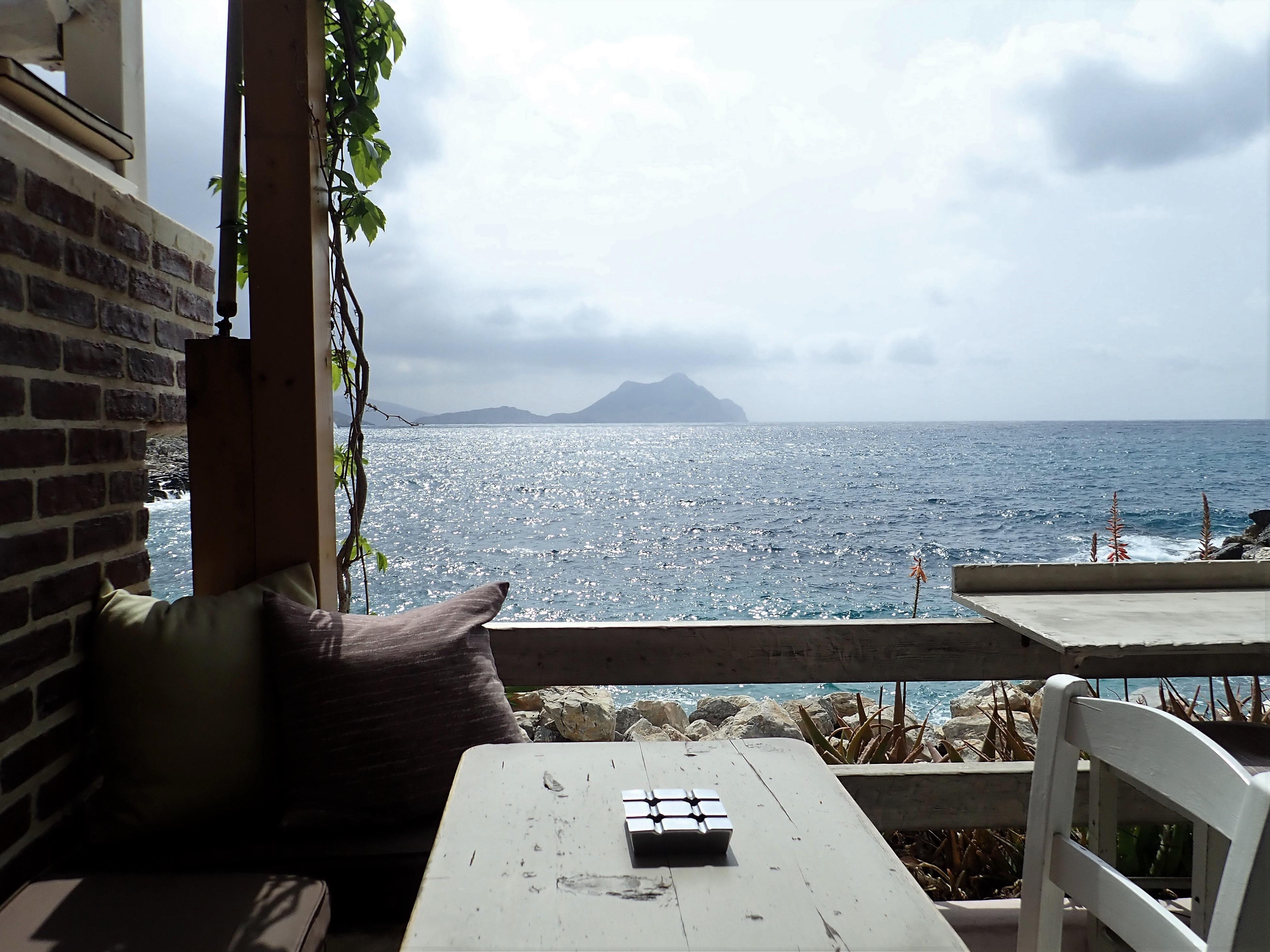 Sea view