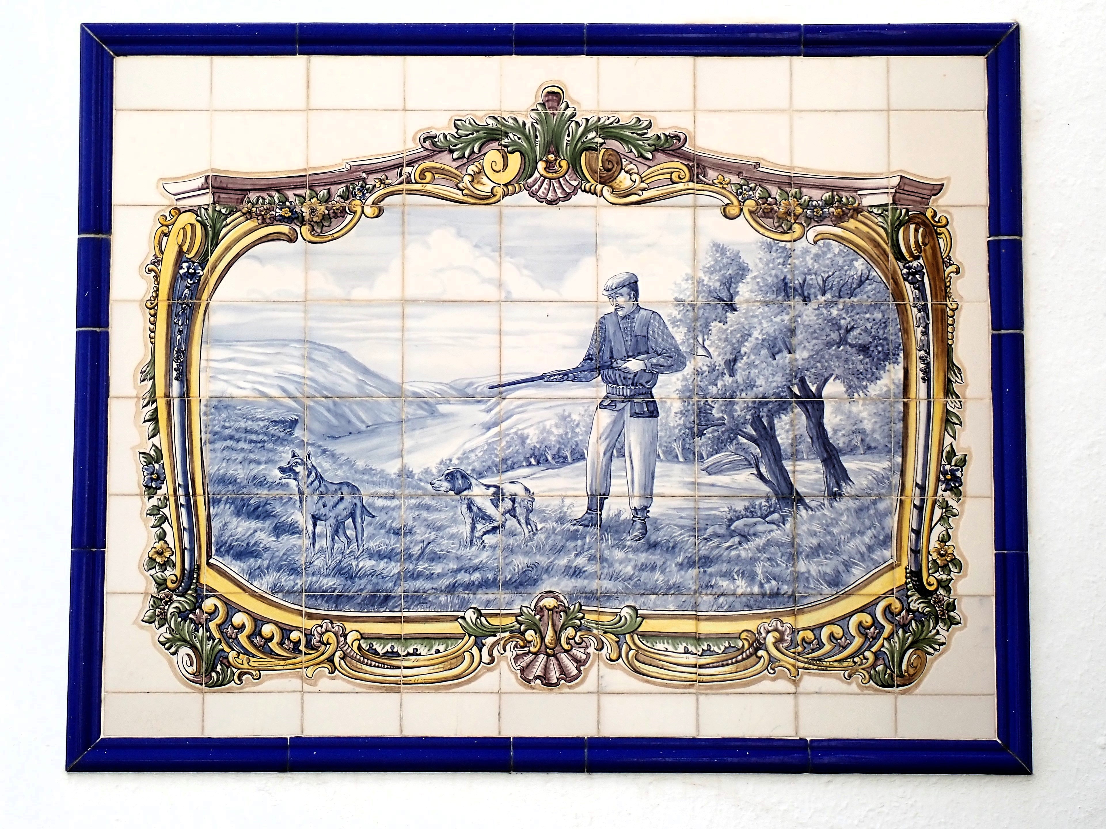 Mural