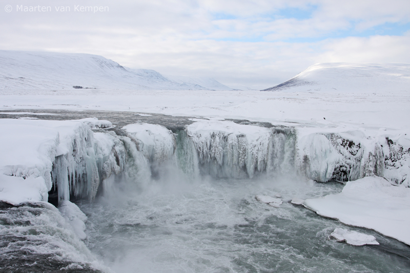 Goafoss