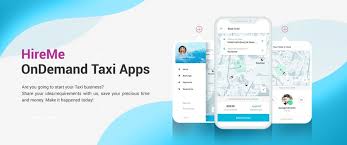Uber Clone Script, Most Reliable Uber Clone App, Uber Like App