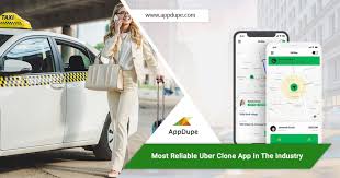 Uber Clone, Best Uber Like App clone Script, Uber Clone App