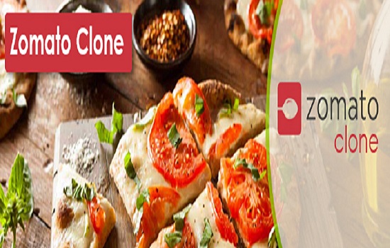 Zomato Clone | Zomato Clone Script for Food ordering app
