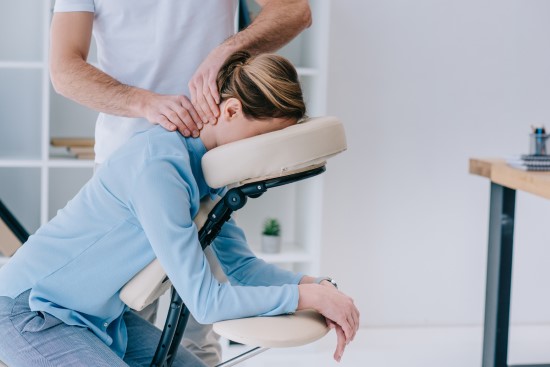 The Reaosn Why Purchase A Back And Shoulder Massager?