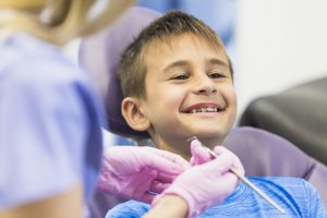Excellent Family Dentist Toledo Ohio | Lighttouchdentalcare.com