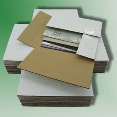Lp Mailers | 4bubble.com