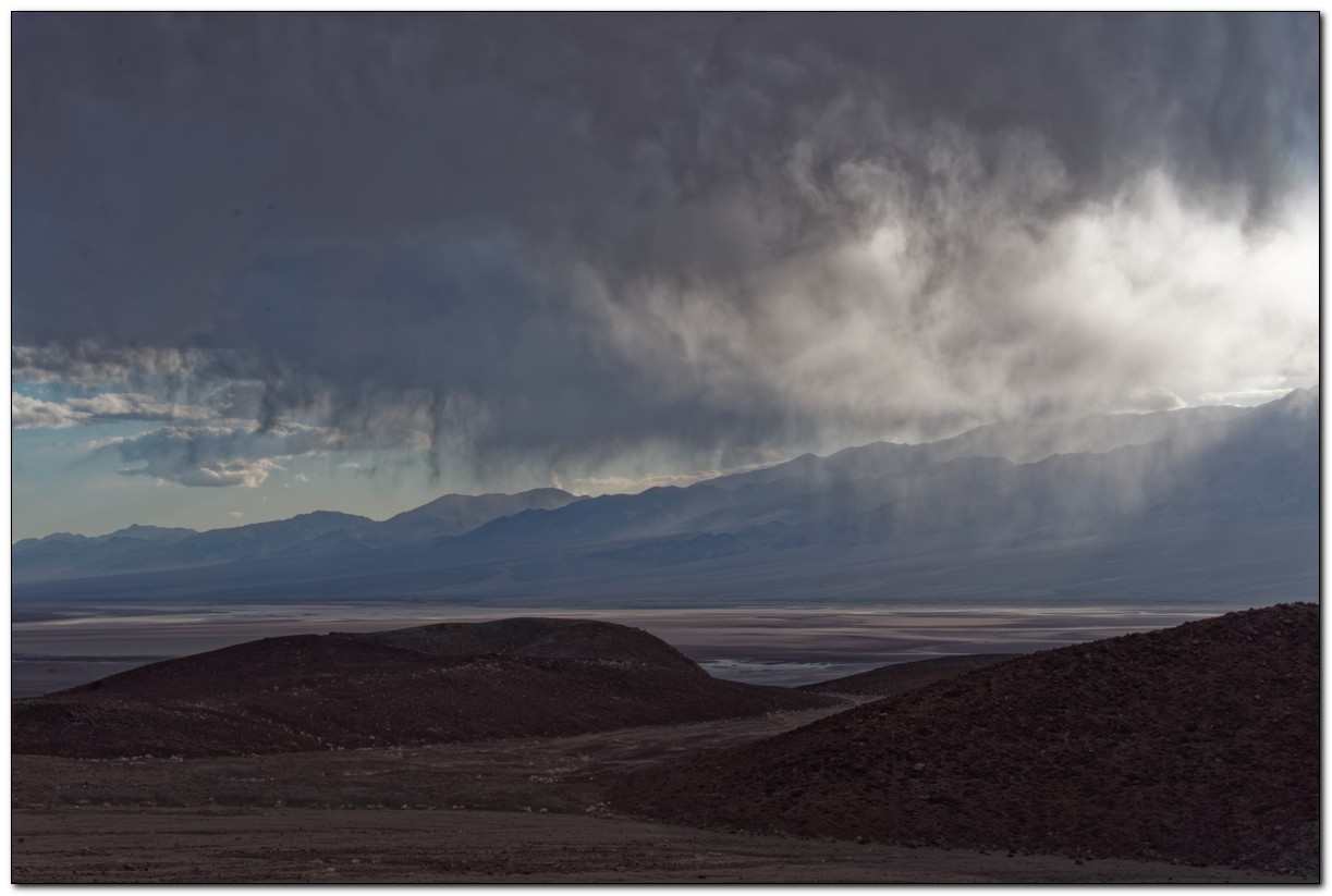 Death Valley National Park, California