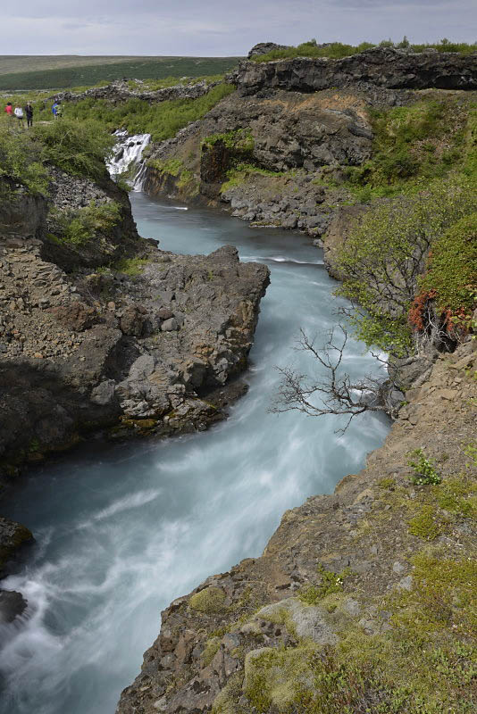 Hvita River