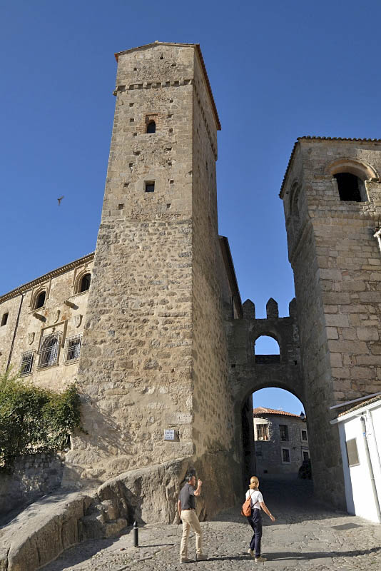 Trujillo, Spain