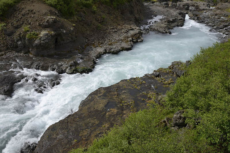 Hvita River