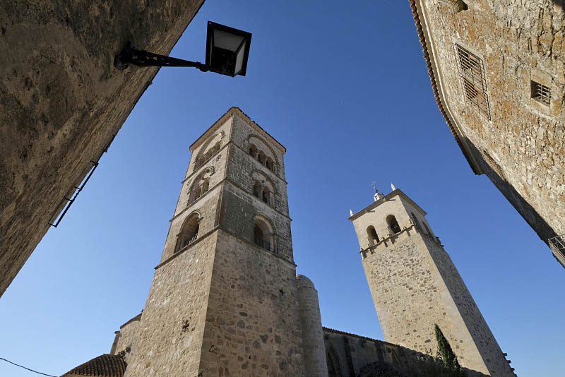 Trujillo, Spain