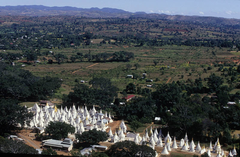 Pindaya