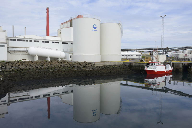 Akranes