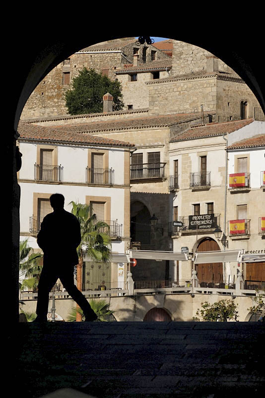Trujillo, Spain