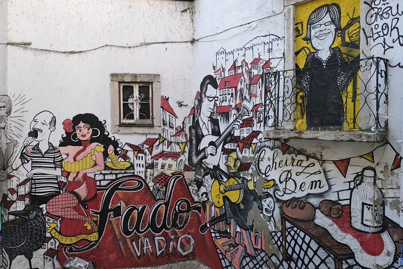 Escadinhas de S. Cristvo