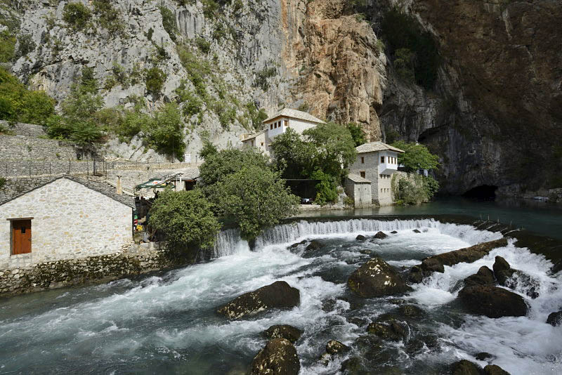 Blagaj (Bosnia and Herzegovina)