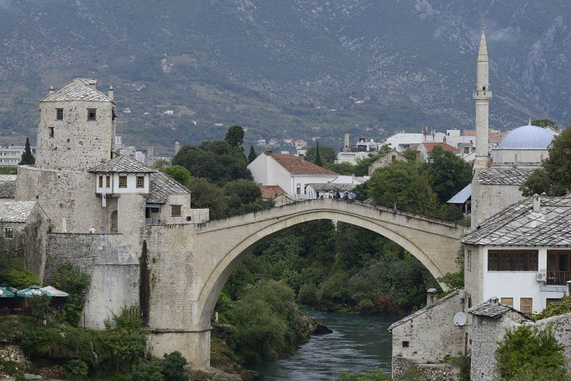 Mostar (Bosnia and Herzegovina)