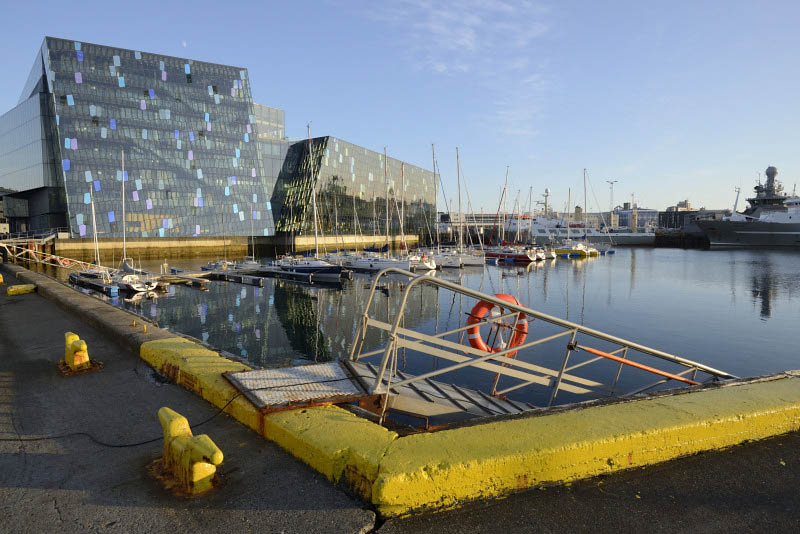 Reikjavik