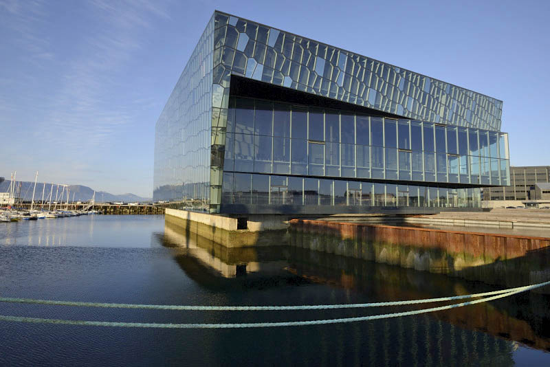 Reikjavik