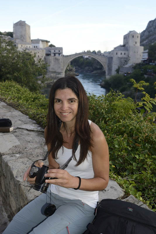 Mostar (Bosnia and Herzegovina)
