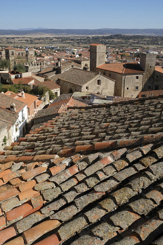 Trujillo, Spain