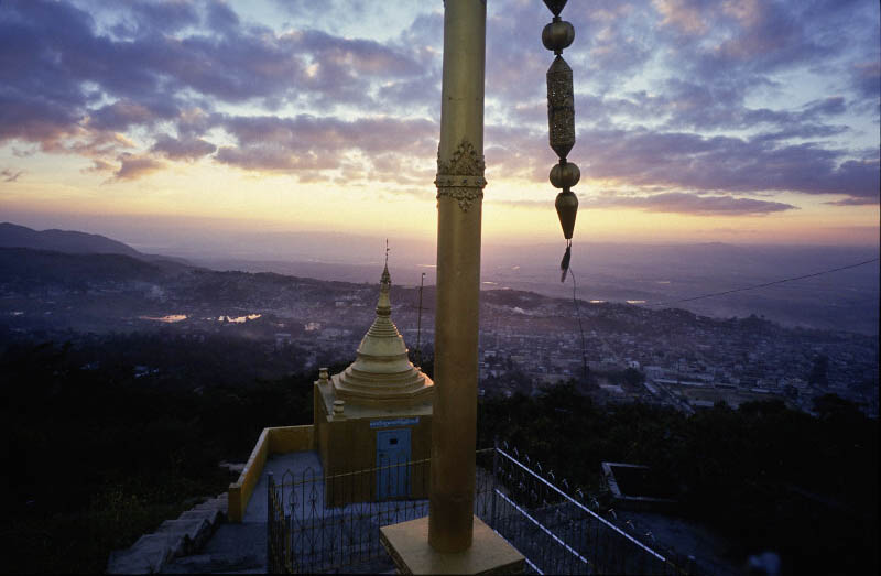 Taunggyi