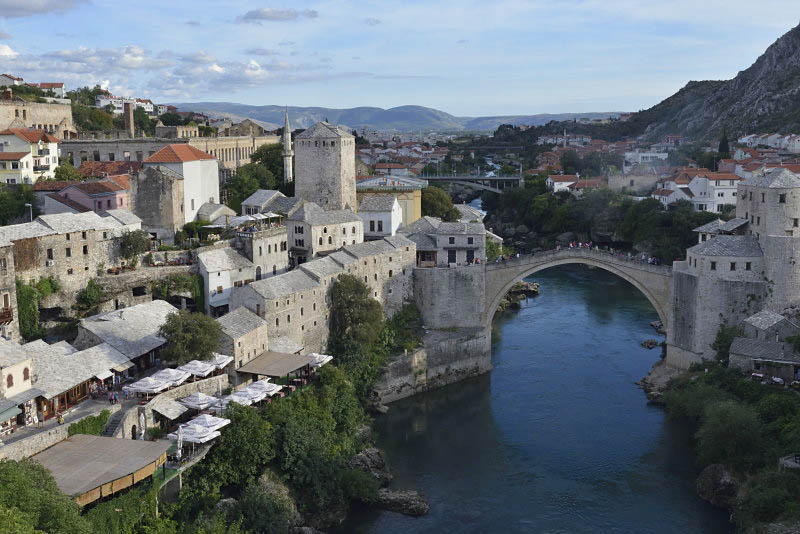 Mostar (Bosnia and Herzegovina)