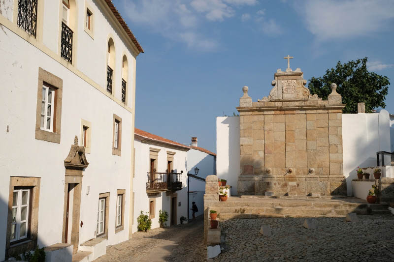 Marvo, Portugal