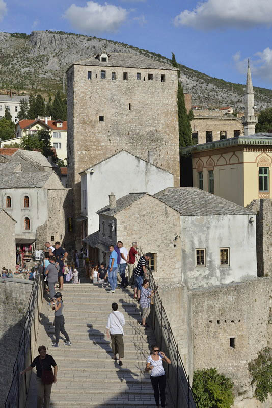Mostar (Bosnia and Herzegovina)