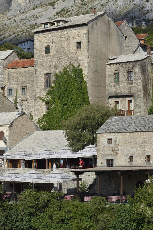 Mostar (Bosnia and Herzegovina)