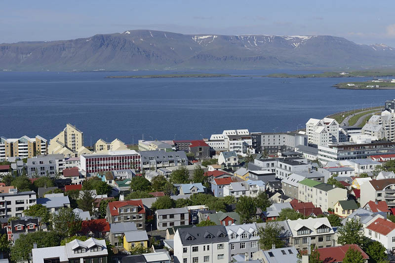 Reikjavik