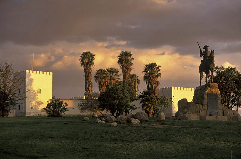 Windhoek, Namibia