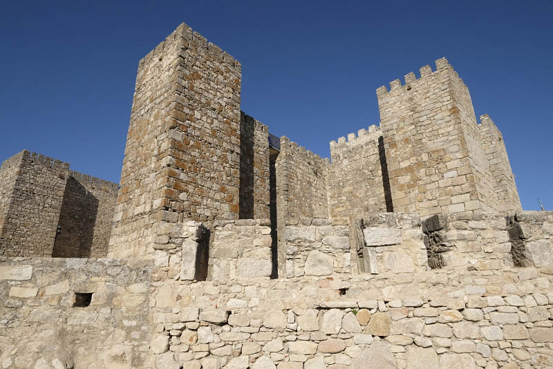 Trujillo, Spain