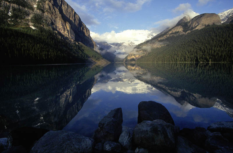Lake Louise, Canada
