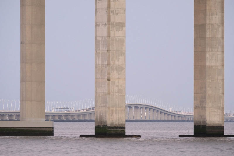 Vasco da Gama Bridge