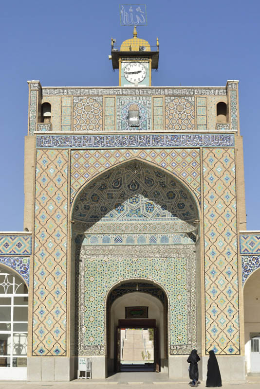 Kerman, Masjed-e Jameh