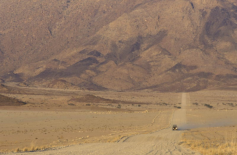 Spitzkoppe, Namibia