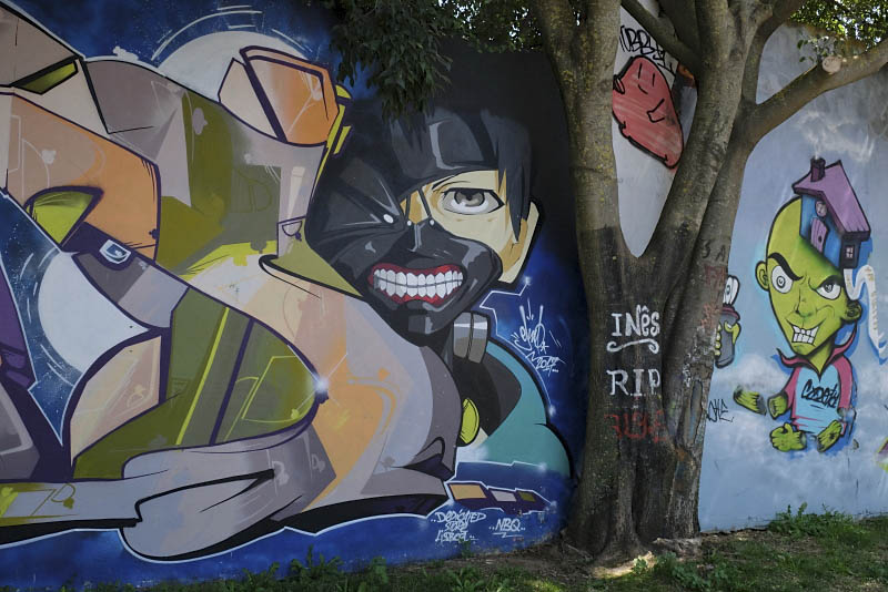 Conselheiro Fernando de Sousa Avenue (gone)