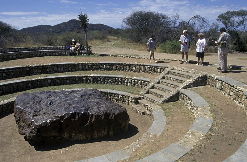 Grootfontein, Namibia