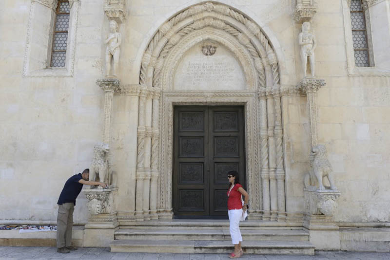 Sibenik