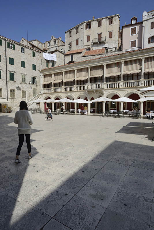 Sibenik