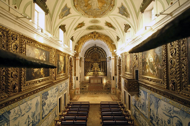Cardaes Convent