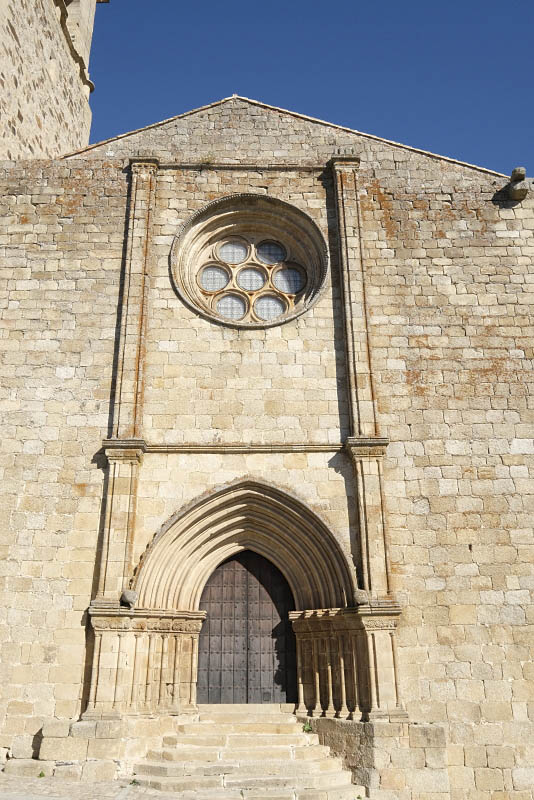 Trujillo, Spain