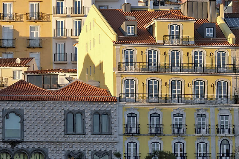 Alfndega Street